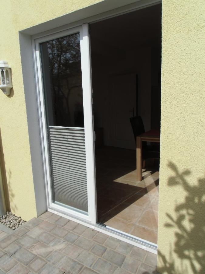 Ferienhaus Windstarke 5 Kellenhusen Exterior photo